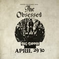 thumbnail image 1 of The Obsessed - Live At Big Dipper - Music & Performance - Vinyl, 1 of 1