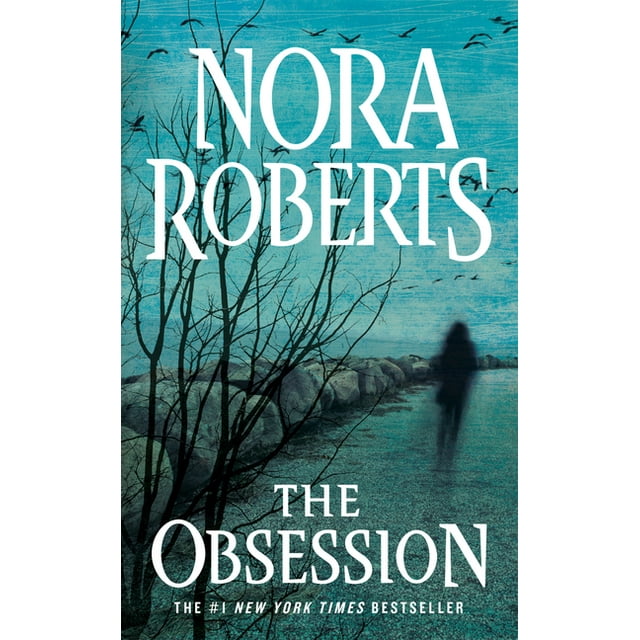 The Obsession (Paperback)