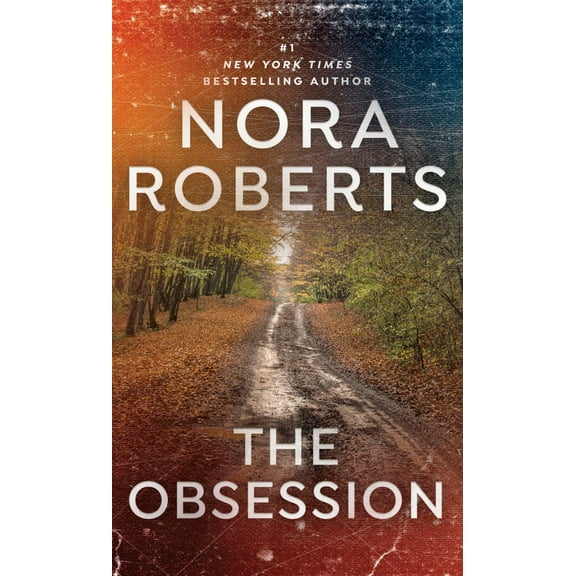 The Obsession (Paperback)