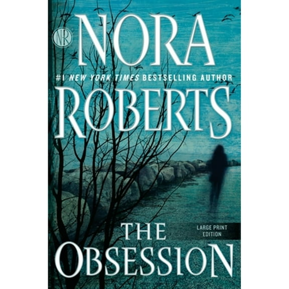 Pre-Owned The Obsession (Paperback) 1101988339 9781101988336