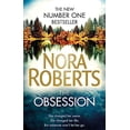 thumbnail image 1 of Pre-Owned Obsession (Paperback) 0349407789, 1 of 1