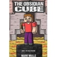 thumbnail image 1 of The Obsidian Cube The Obsidian Cube Book Two: The Skeleton King, Book 2, (Paperback), 1 of 1