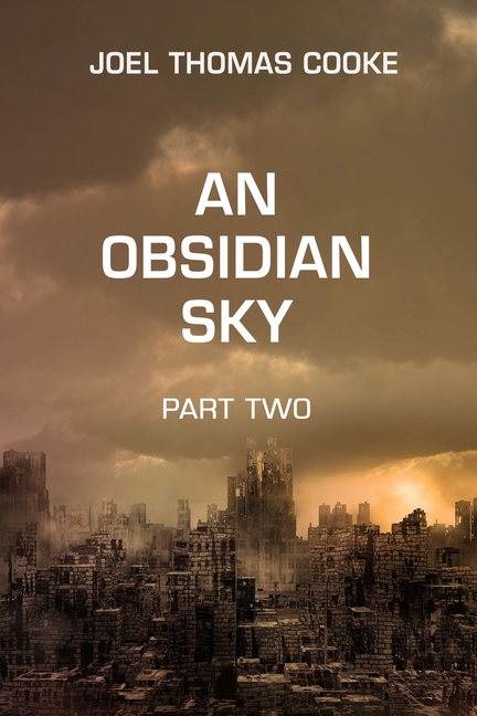 The Obsidius Chronicle: An Obsidian Sky (Paperback)