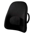 The ObusForme Lowback Backrest Support System - Walmart.com