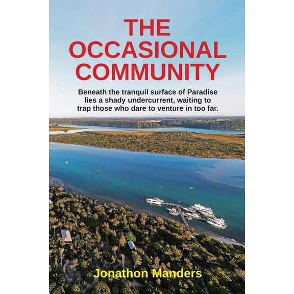 The Occasional Community (Paperback)