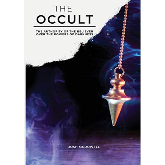 Pre-Owned The Occult: The Authority of the Believer Over the Powers of Darkness (Paperback) 0840748558 9780840748553