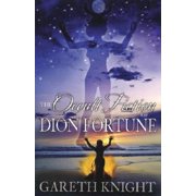 The Occult Fiction of Dion Fortune, Paperback