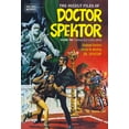 thumbnail image 1 of The Occult Files of Doctor Spektor Archives Volume 2 (Hardcover) by Donald Glut, 1 of 1