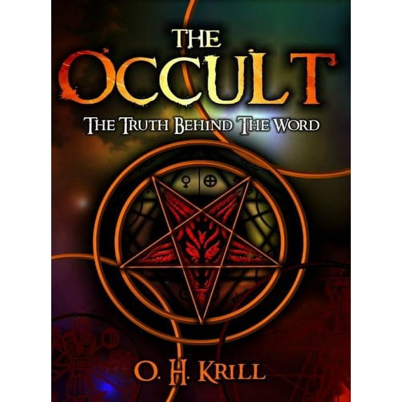 The Occult: The Truth Behind the Word (DVD), Reality Ent, Documentary