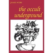 The Occult Underground, Paperback