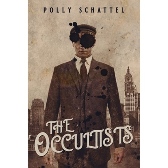 Pre-Owned The Occultists, 9781950305445, 1950305449, Paperback,