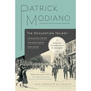 The Occupation Trilogy La Place de l toile   The Night Watch   Ring Roads Paperback