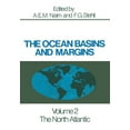 thumbnail image 1 of The Ocean Basins and Margins: The North Atlantic, (Paperback), 1 of 1