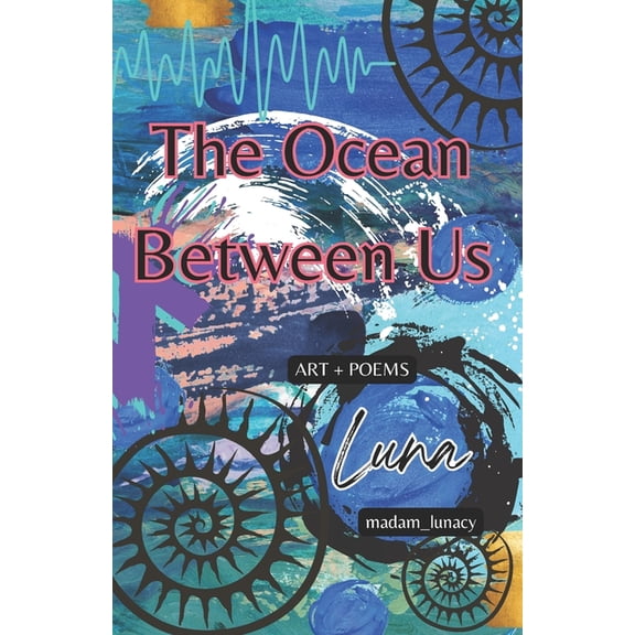 The Ocean Between Us, (Paperback)
