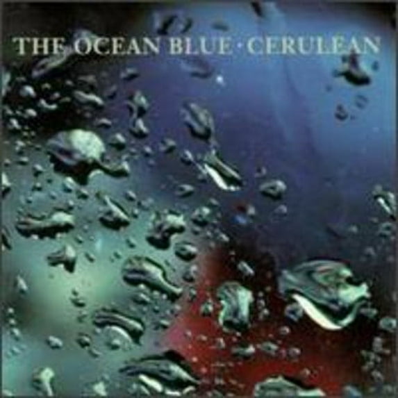 The Ocean Blue - Cerulean - Music & Performance - CD