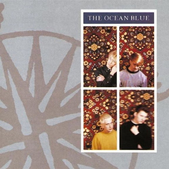 The Ocean Blue - Ocean Blue - Music & Performance - CD