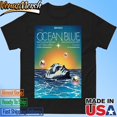 The Ocean Blue The Chapel San Francisco Ca August 2324 2024 Shirt