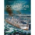 thumbnail image 1 of The Ocean Class of Second World War, (Hardcover), 1 of 1