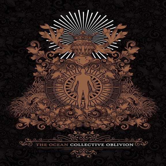 The Ocean: Collective Oblivion