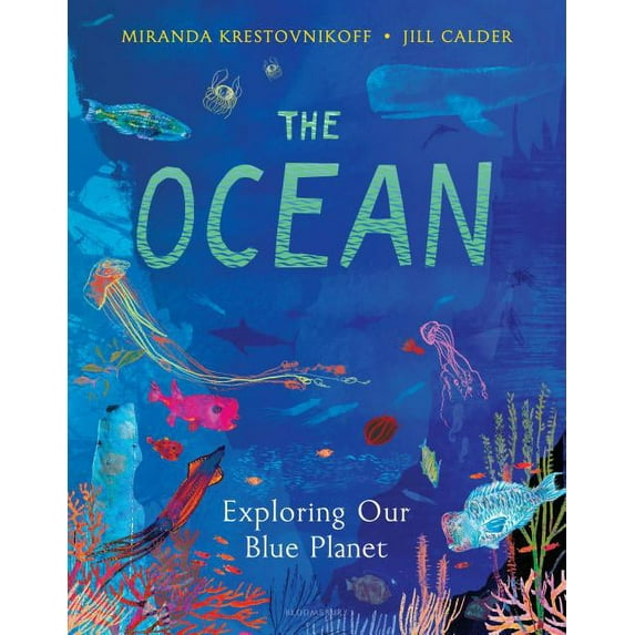 The Ocean: Exploring Our Blue Planet
