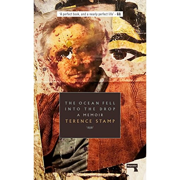 Pre-Owned The Ocean Fell Into the Drop: A Memoir Paperback