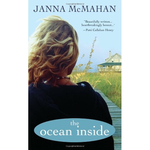 Pre-Owned The Ocean Inside (Paperback) 0758253931 9780758253934