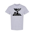 thumbnail image 1 of The Ocean Is Calling T-Shirt Men -Image by Shutterstock, Male 3X-Large, 1 of 4