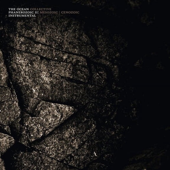 The Ocean - Phanerozoic II: Mesozoic - Cenozoic (Instrumental) - Music & Performance - Vinyl