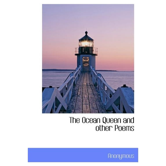 The Ocean Queen and Other Poems (Hardcover)