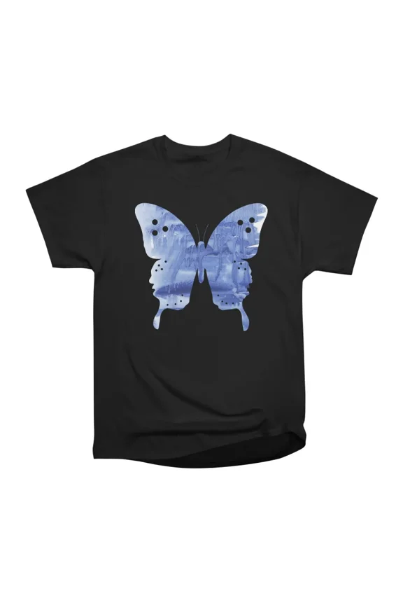 The Ocean T-Shirt Tee Gift For Him Merch For Her Apparel For Friend