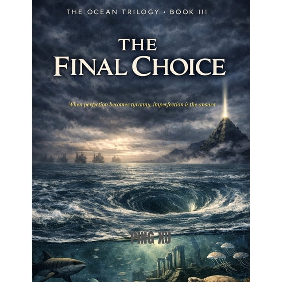 The Ocean Trilogy The Ocean Trilogy: Book III: The Final Choice, Book 6, (Paperback)