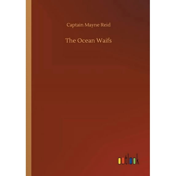 The Ocean Waifs, (Paperback)