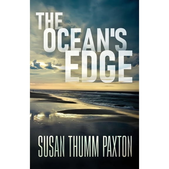The Ocean's Edge, (Paperback)