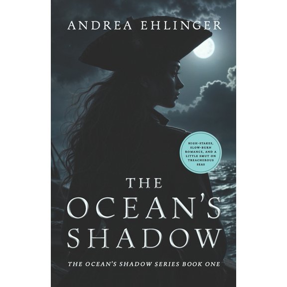 The Ocean's Shadow: The Ocean's Shadow Series Book One, (Paperback)