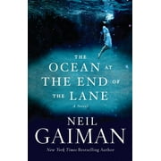 The Ocean at the End of the Lane, Hardcover