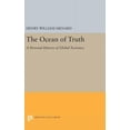 thumbnail image 1 of The Ocean of Truth: A Personal History of Global Tectonics, (Hardcover), 1 of 1
