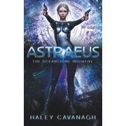 The Oceanstone Initiative Astraeus, Book 1, Paperback