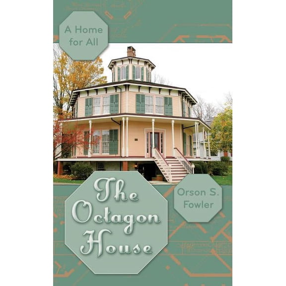 The Octagon House (Hardcover)
