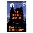 thumbnail image 1 of The October Country, (Paperback), 1 of 1