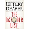 thumbnail image 1 of Pre-Owned The October List (Hardcover) 1455576646 9781455576647, 1 of 1