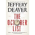thumbnail image 1 of Pre-Owned The October List (Paperback) 1455576670 9781455576678, 1 of 1