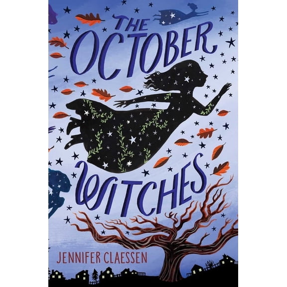 The October Witches, (Paperback)