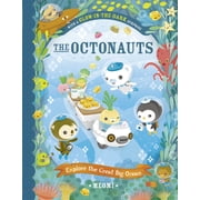 The Octonauts Explore the Great Big Ocean Paperback