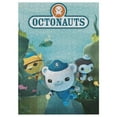 thumbnail image 1 of The Octonauts Jigsaw Puzzle, Wood Puzzles Adult, 300 PCS Jigsaw Puzzle Perfect for Game Nights, 1 of 8