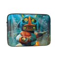 thumbnail image 1 of The Octonauts Laptop Sleeve Case Shockproof Portable Laptop Inner Bag Protective Notebook Case 10 Inch, 1 of 8
