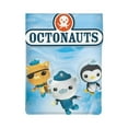 thumbnail image 1 of The Octonauts Leather Laptop Sleeve Case Slim Waterproof Protective Cover 13 Inch Notebook Computer Inner Bag, 1 of 9