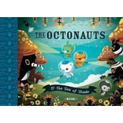 The Octonauts and the Sea of Shade. Meomi