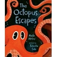 thumbnail image 1 of The Octopus Escapes (Hardcover), 1 of 2