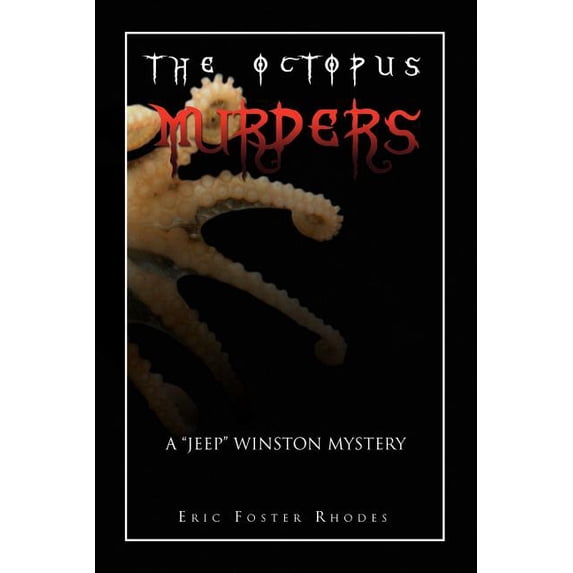 The Octopus Murders (Paperback)