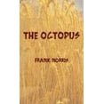 thumbnail image 1 of Pre-Owned The Octopus: A Story of California (Paperback) 0486432122 9780486432120, 1 of 1